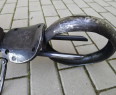 Motorka - detail